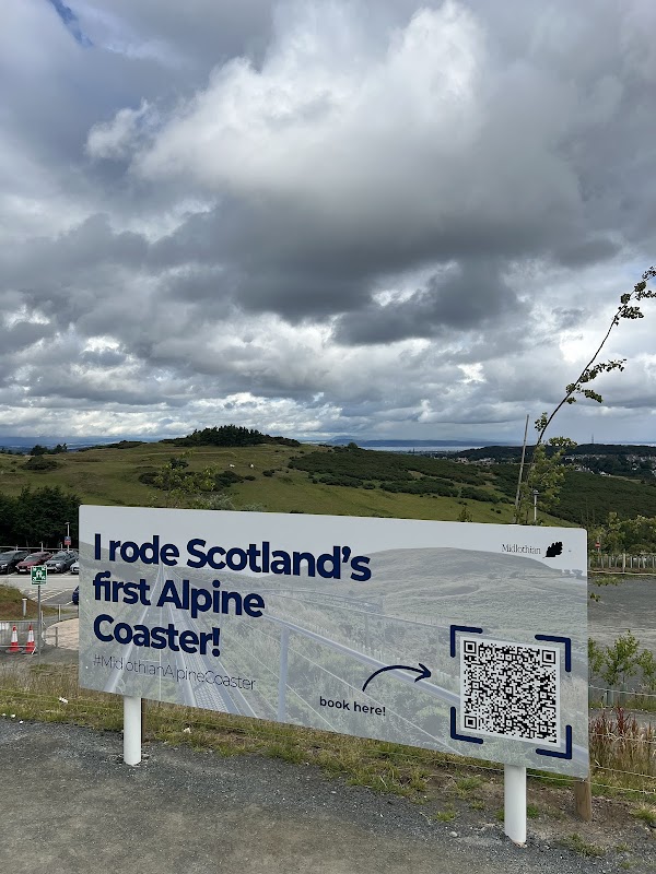 Alpine Coaster 2
