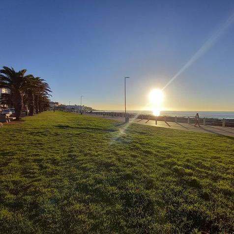 Atlantic Seaboard Community