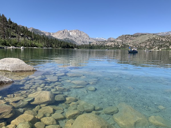 June Lake 1