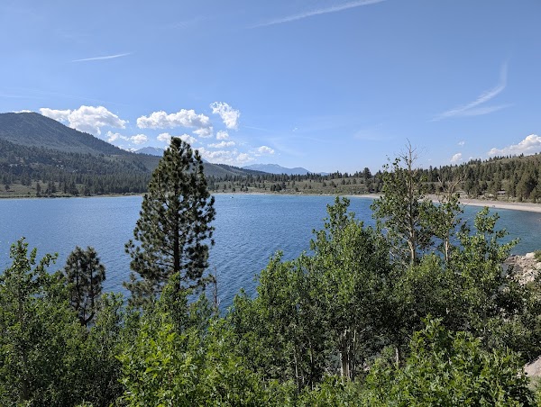 June Lake 5