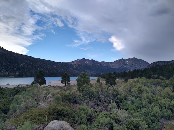 June Lake 4