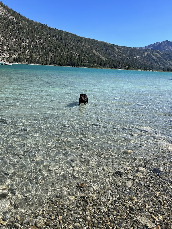 June Lake 2