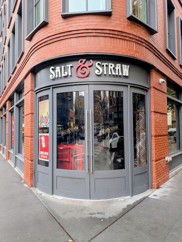 Salt & Straw 1