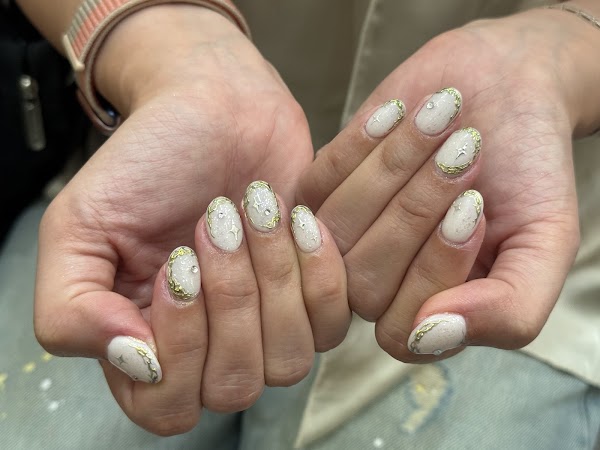 Bliss Beauty (Nail - Hair - Eyelash)