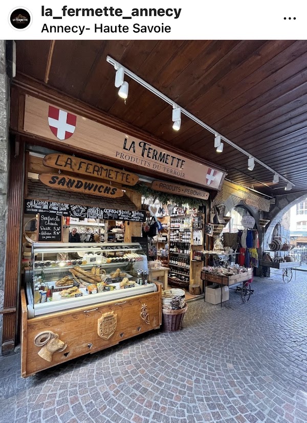 La Fermette