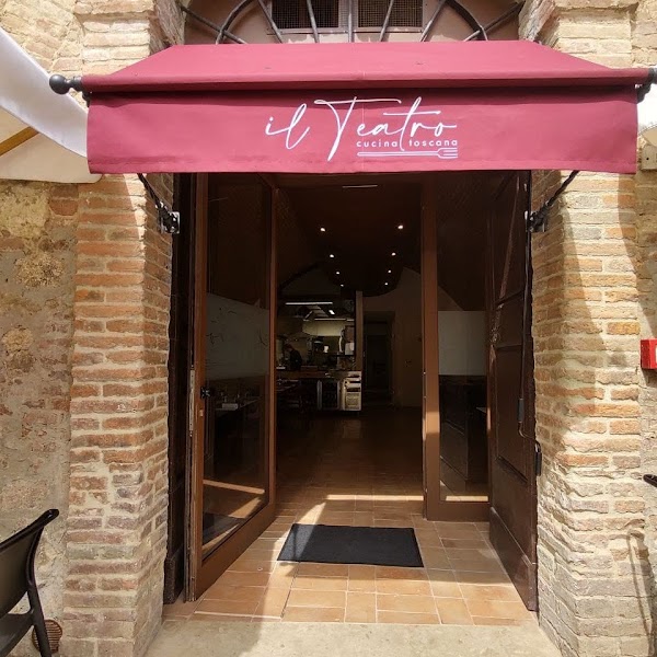 Il Teatro Cucina Toscana