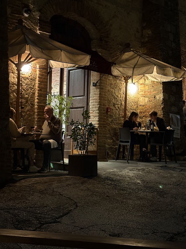 Il Teatro Cucina Toscana 3