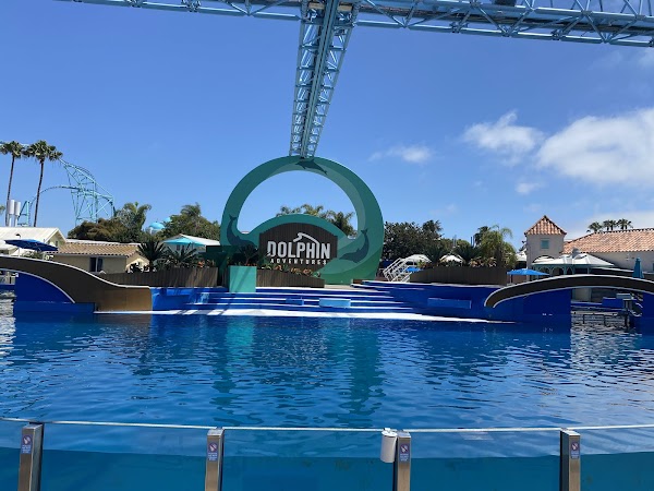 SeaWorld San Diego 6