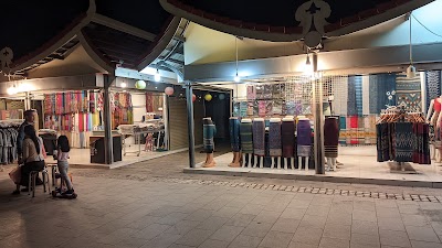 Vientiane Night Market