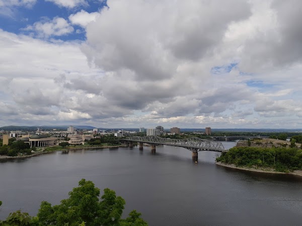 Ottawa River 5