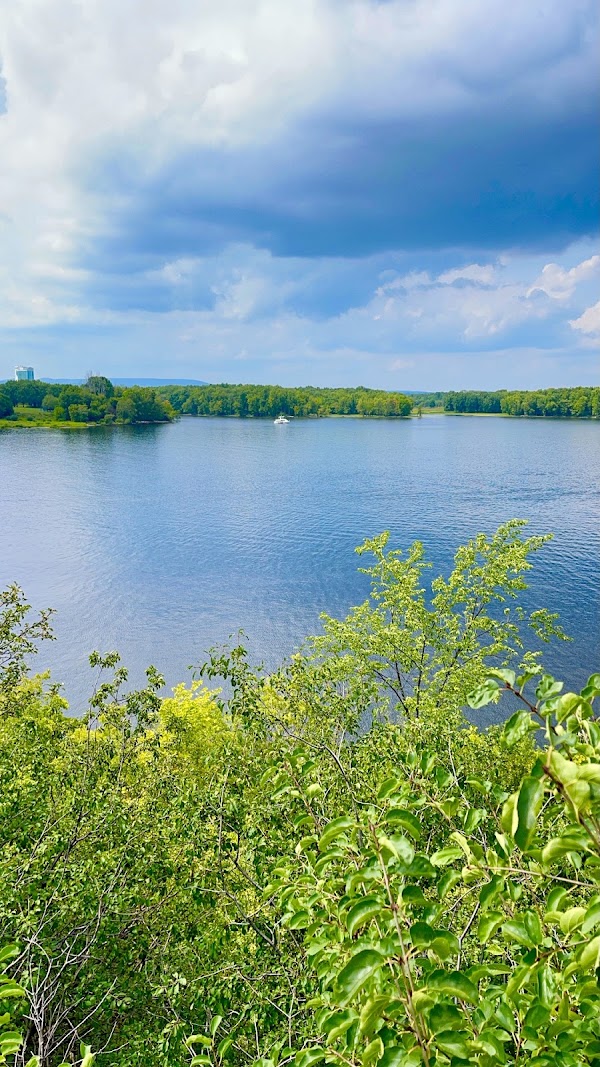 Ottawa River 4