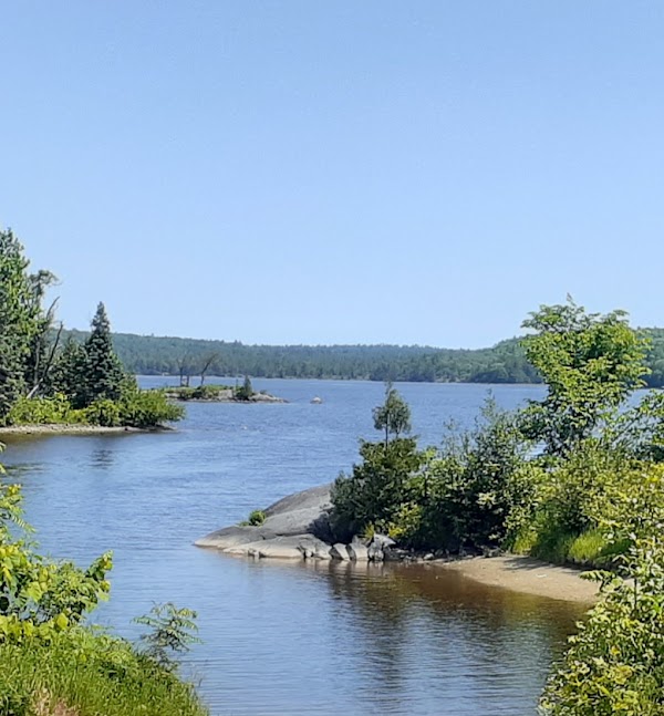 Ottawa River 3