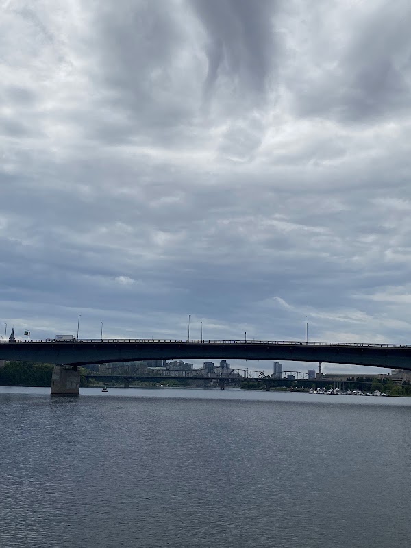 Ottawa River 2