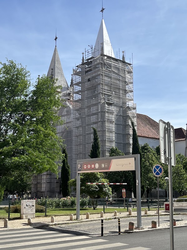 Campo de Ourique