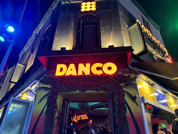DANCO2