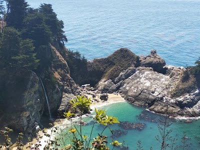 Big Sur 1