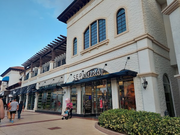 SEPHORA