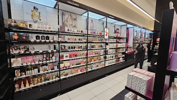 SEPHORA 4
