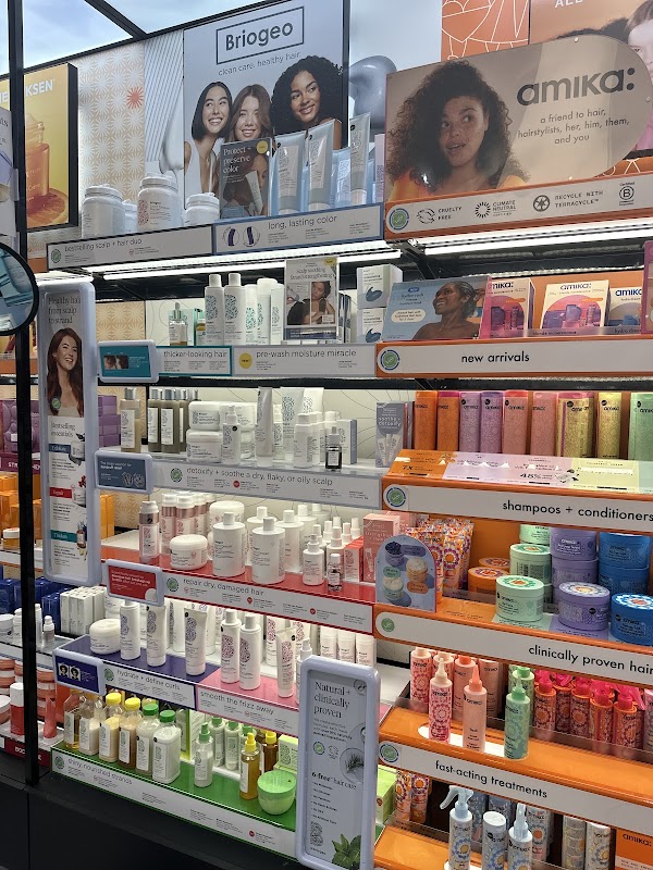 SEPHORA 3