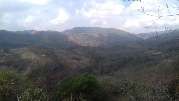 Trips & Tours Cascadas Tamanique 2