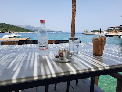 Black Pearl Ksamil