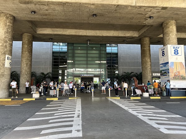 Ninoy Aquino International Airport 4