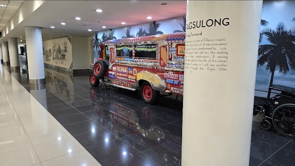 Ninoy Aquino International Airport 3