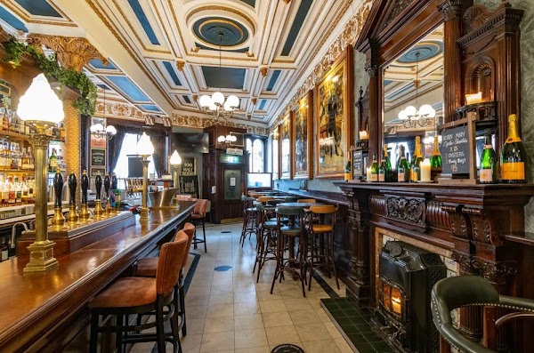 Cafe Royal