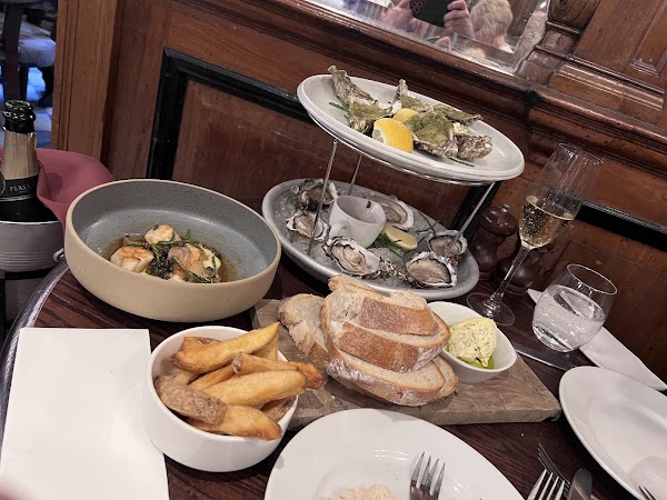 Cafe Royal 4