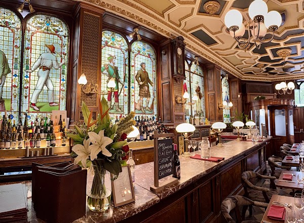 Cafe Royal 2