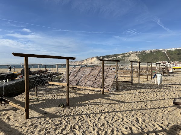 Seca do Peixe