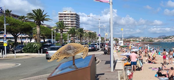 Fréjus