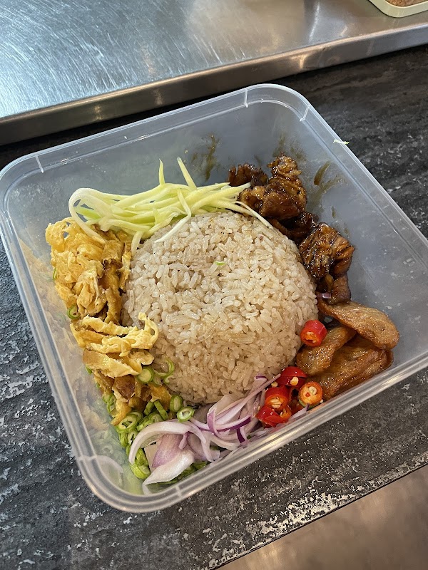 Khao Hom By Rung Mama (Katong) 5