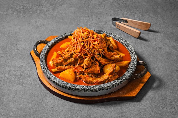 강남맛집 고봉당 논현역점 5