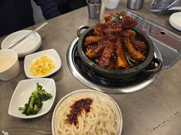 강남맛집 고봉당 논현역점 4