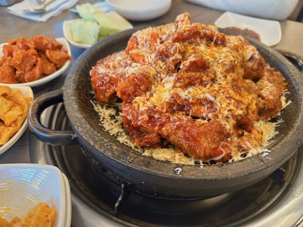 강남맛집 고봉당 논현역점 3