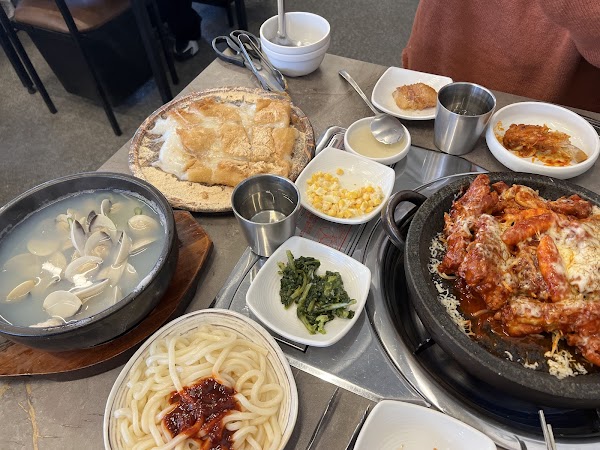 강남맛집 고봉당 논현역점 2