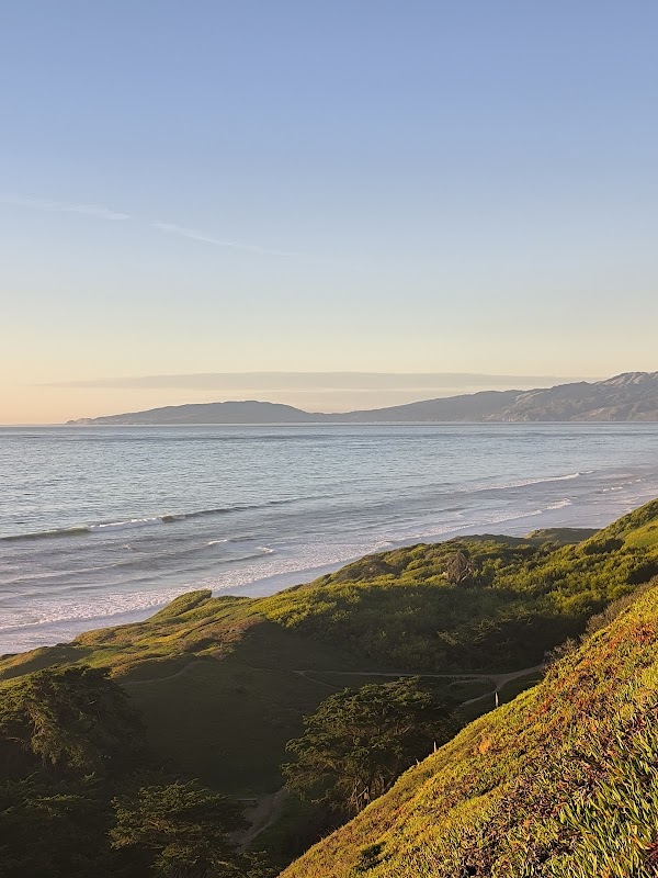 Ocean View Stables 4