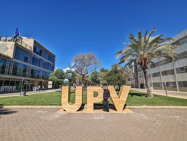 Valencia Polytechnic University 1