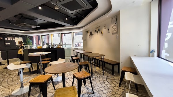 L'ibisco Ginza 5