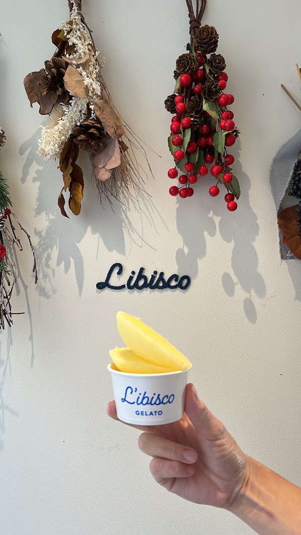 L'ibisco Ginza 4
