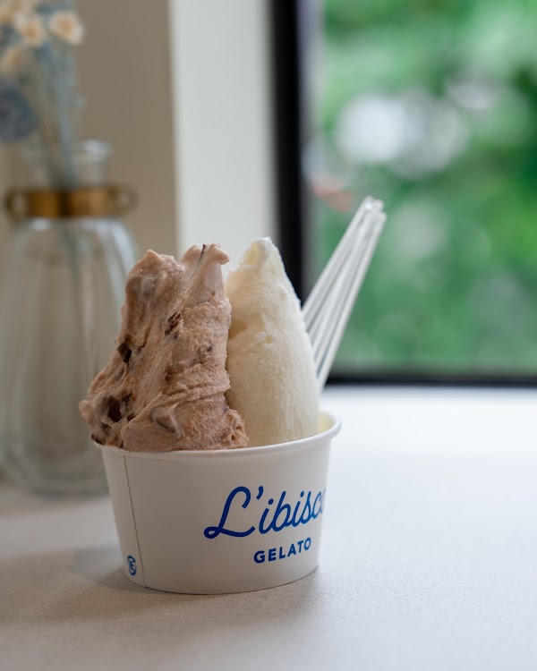 L'ibisco Ginza 3
