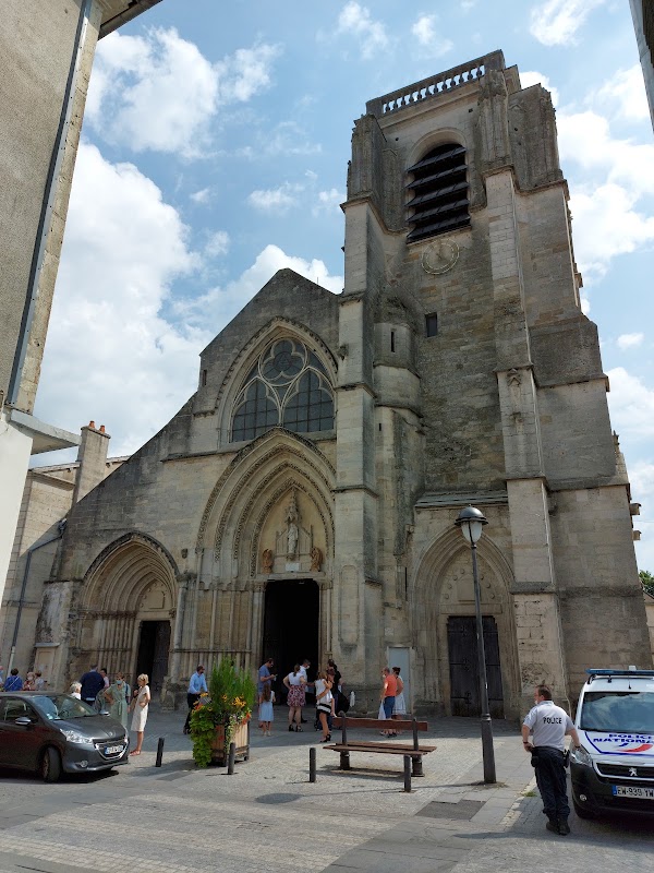 Saint-Dizier