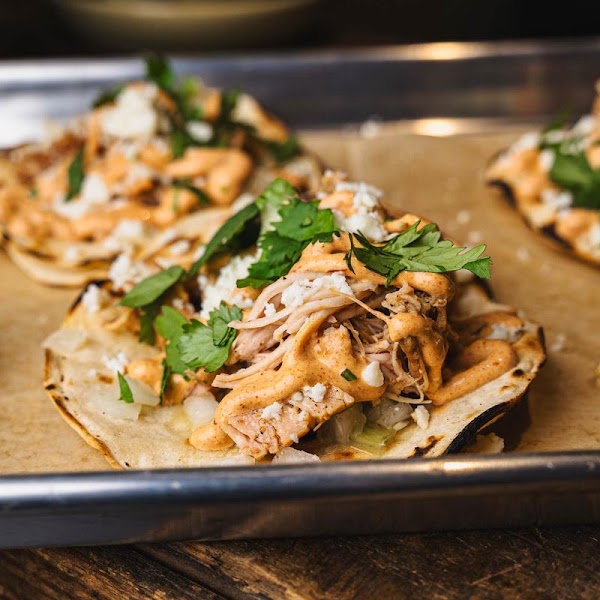 Union Taco 5
