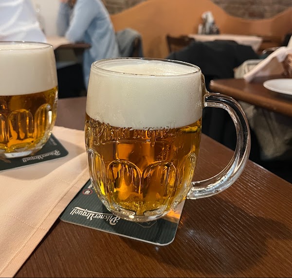 Restaurace U Pinkasů 3