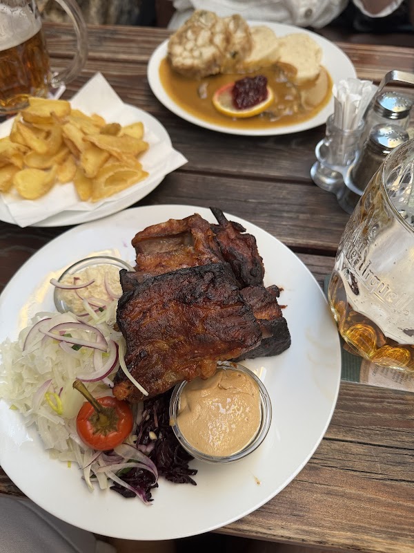 Restaurace U Pinkasů 2