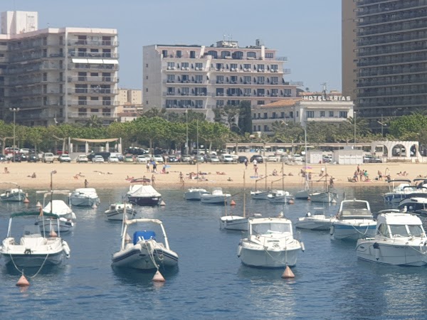 Palamós 1