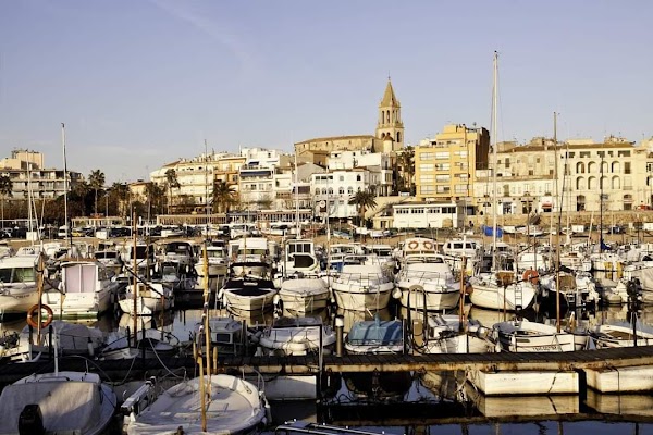Palamós 5
