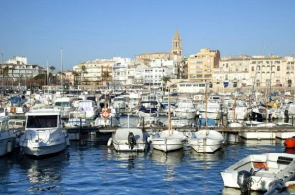 Palamós 3