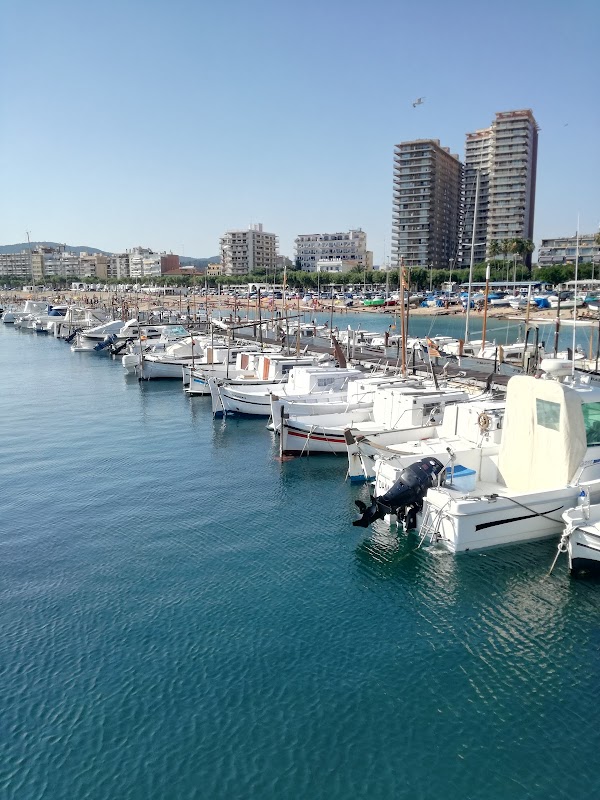 Palamós 2